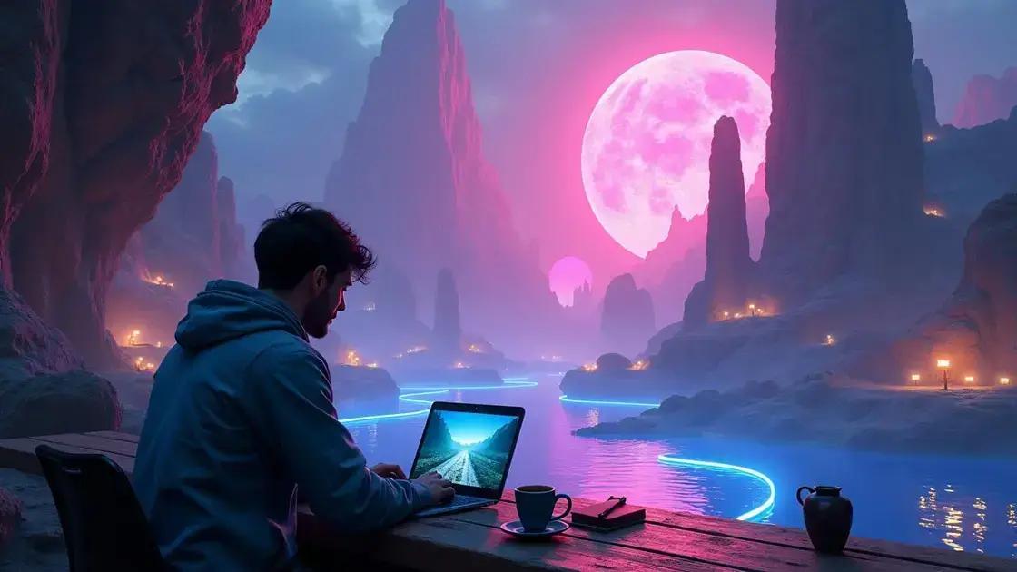Como um blog pode atrair clientes e impulsionar seu negócio