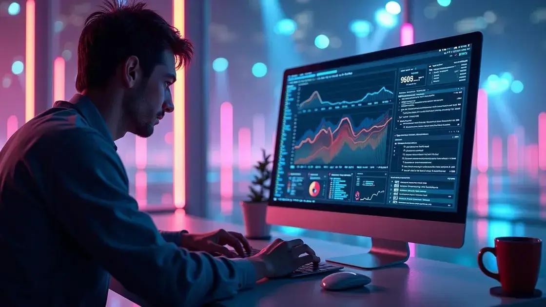 Otimização de SEO para blogs