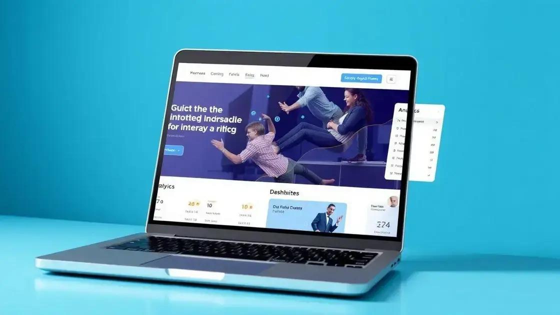 Como otimizar uma landing page para SEO e aumentar conversões