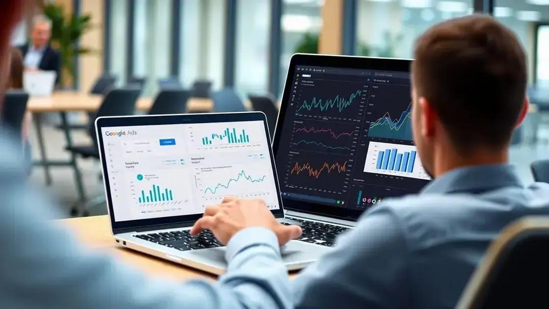 Dicas para criar campanhas eficazes no Google Ads