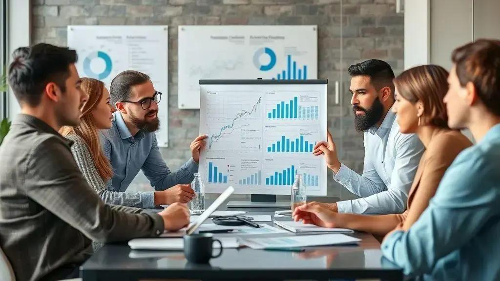 Como GEO impacta sua estratégia digital