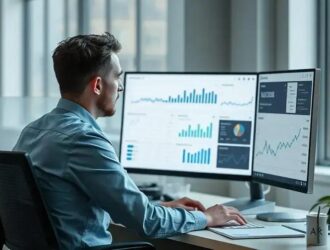 Como Integrar Inteligência Artificial com n8n em Suas Automações