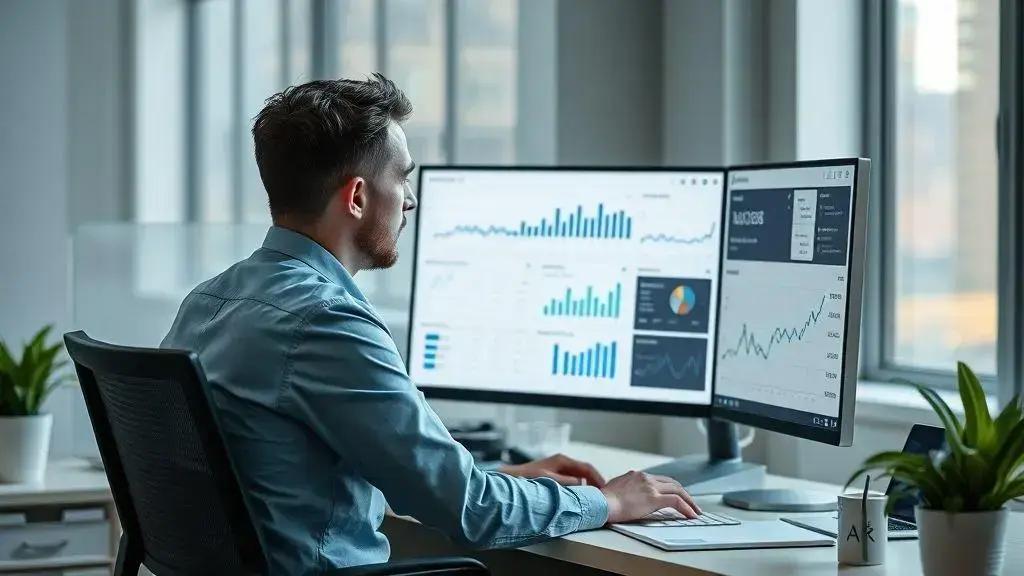 Como Integrar Inteligência Artificial com n8n em Suas Automações