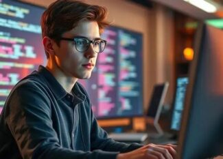 Vibecoding e Inteligência Artificial: Uma Nova Era no Desenvolvimento