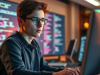 Vibecoding e Inteligência Artificial: Uma Nova Era no Desenvolvimento