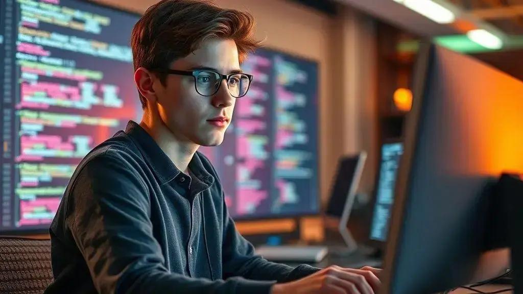 Vibecoding e Inteligência Artificial: Uma Nova Era no Desenvolvimento