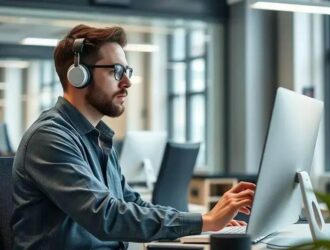 Como Criar Sites Mais Rápidos Usando Elementor com Inteligência Artificial