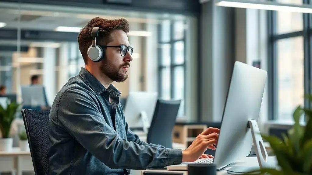 Como Criar Sites Mais Rápidos Usando Elementor com Inteligência Artificial