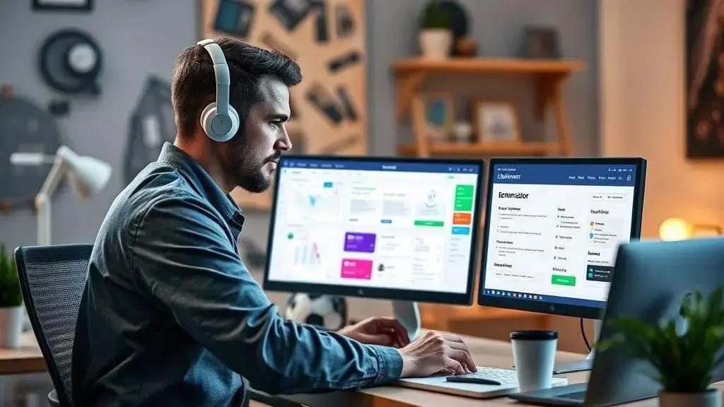 Benefícios de usar Elementor com soluções de IA Benefícios de usar Elementor com soluções de IA