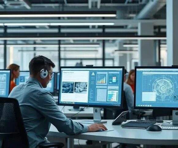 7 Formas de Usar Inteligência Artificial para Aumentar a Produtividade