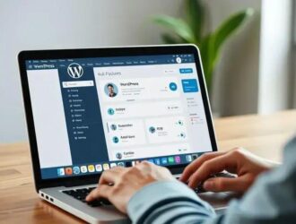 5 Formas de Automatizar Tarefas no WordPress com n8n