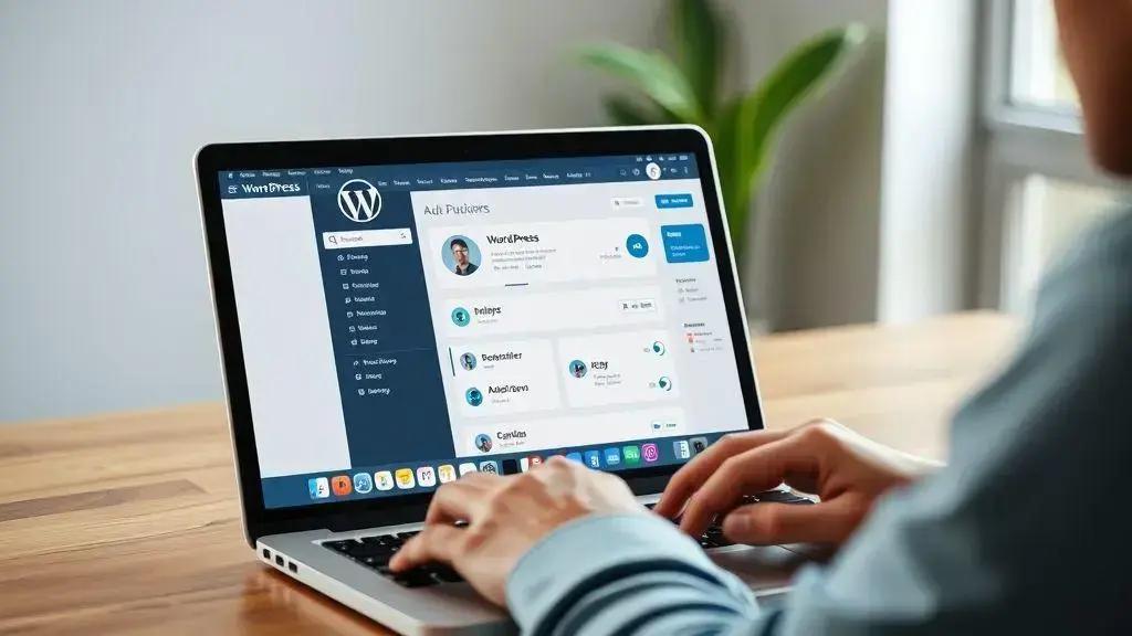 5 Formas de Automatizar Tarefas no WordPress com n8n