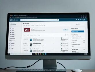 Melhores Plugins de Inteligência Artificial para WordPress em 2025