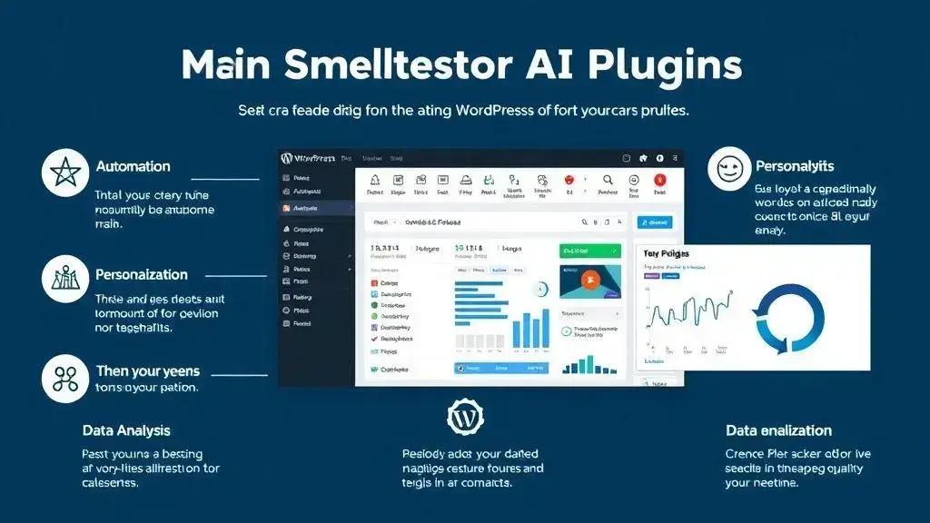 Principais benefícios dos plugins de IA Principais benefícios dos plugins de IA