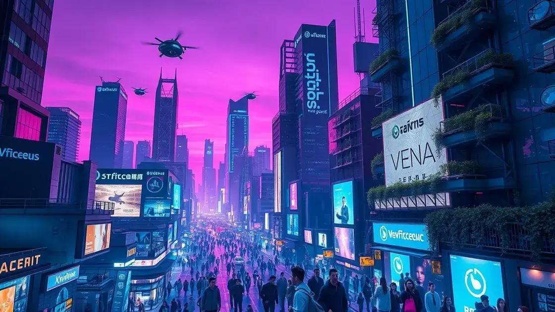 Futuro da Inteligência Artificial: Tendências que Você Precisa Conhecer