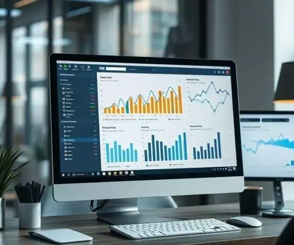 Como Usar IA para Criar Campanhas de Marketing Mais Eficientes