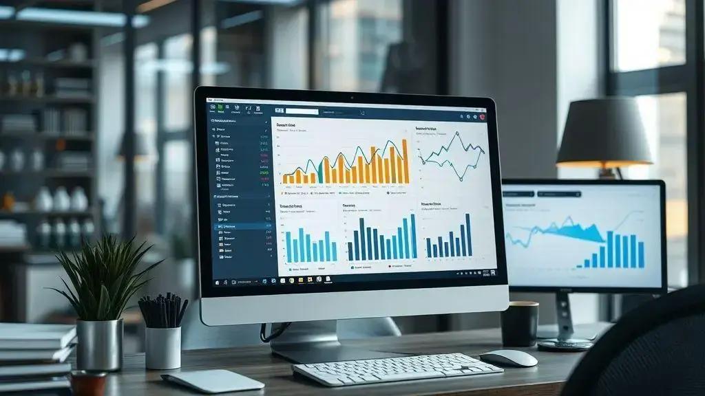 Como Usar IA para Criar Campanhas de Marketing Mais Eficientes