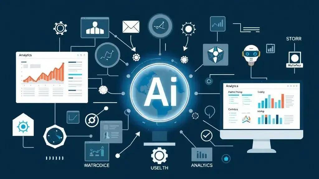 Ferramentas de IA que todo profissional deve conhecer Ferramentas de IA que todo profissional deve conhecer