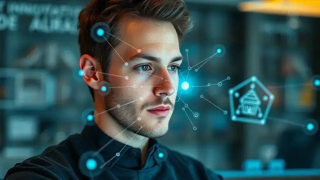 6 Ferramentas de Inteligência Artificial para Estimular a Criatividade