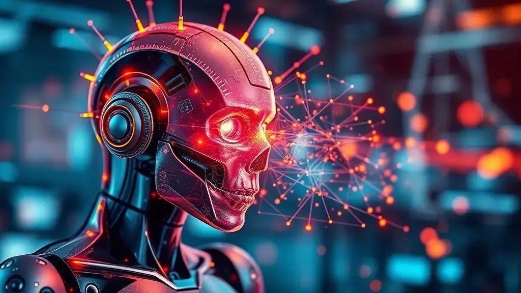 O Poder da Inteligência Artificial Generativa: Casos Reais de Uso