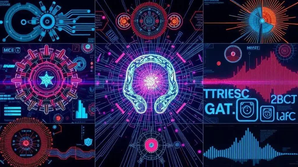 Aplicações práticas da inteligência artificial generativa