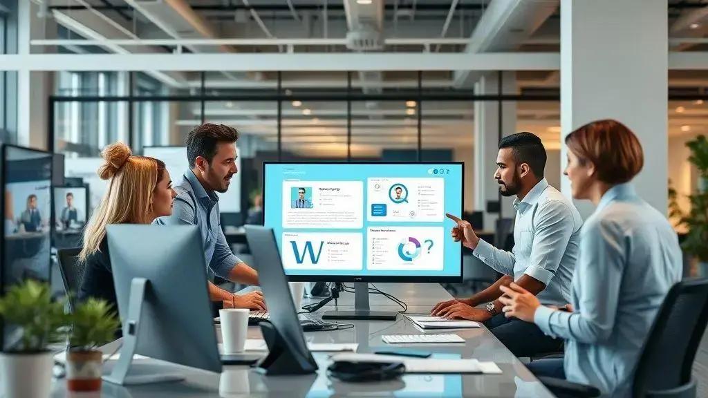 Estratégias para integrar IA e melhorar a interação Estratégias para integrar IA e melhorar a interação
