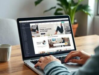 Elementor Pro com IA: Criando Páginas que Convertem em Minutos