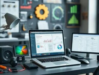 Automação Sem Código: Como Criar Processos Inteligentes com n8n