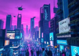 10 Tendências de Inteligência Artificial que Vão Marcar 2025