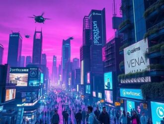 10 Tendências de Inteligência Artificial que Vão Marcar 2025