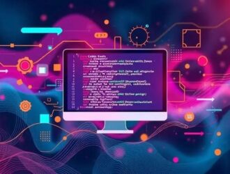 Como o Vibecoding Está Transformando o Design de Sites e Apps