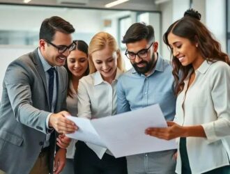 Como LLMs Estão Revolucionando o Atendimento e os Negócios