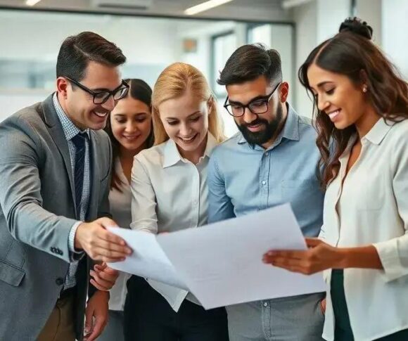 Como LLMs Estão Revolucionando o Atendimento e os Negócios