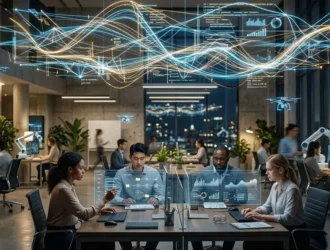 A era do Claude Code e automação de processos: seu negócio pronto para o futuro?